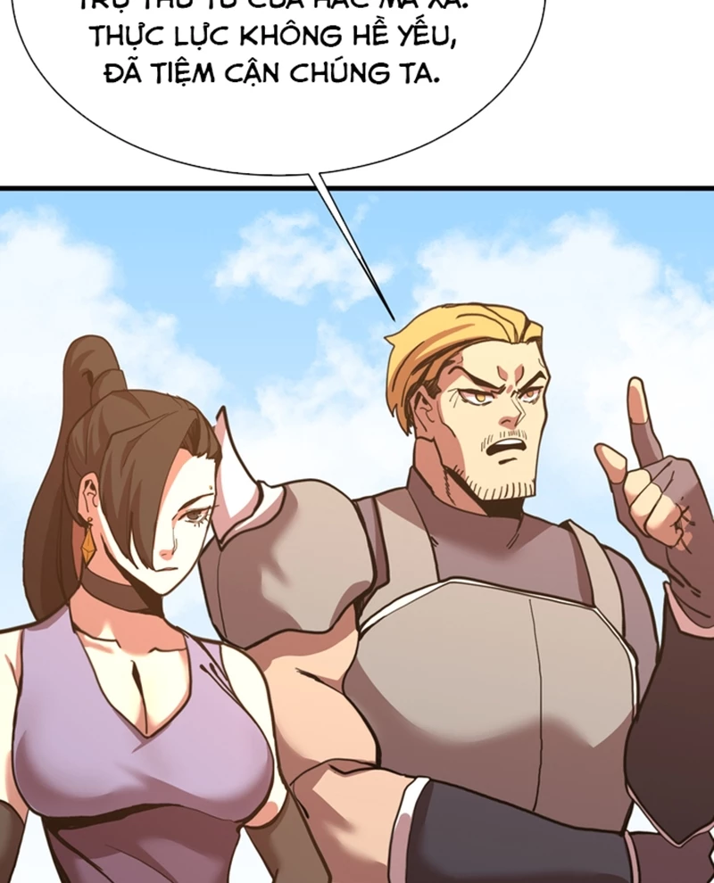 Cao Võ: Hạ Cánh Đến Một Vạn Năm Sau Chapter 176 - Trang 2