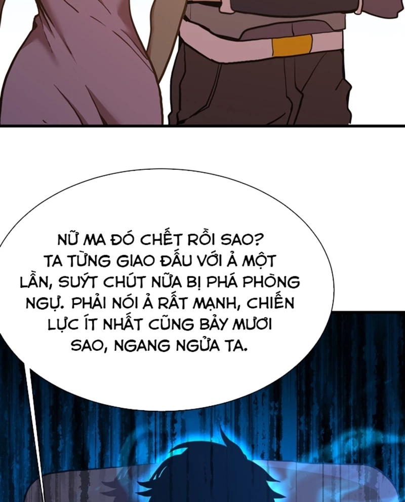 Cao Võ: Hạ Cánh Đến Một Vạn Năm Sau Chapter 176 - Trang 2