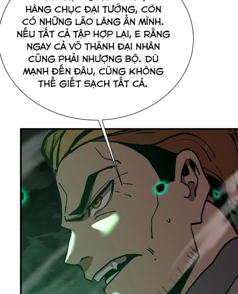 Cao Võ: Hạ Cánh Đến Một Vạn Năm Sau Chapter 176 - Trang 2