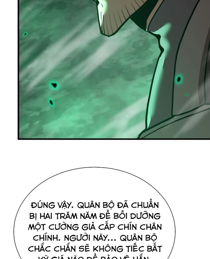 Cao Võ: Hạ Cánh Đến Một Vạn Năm Sau Chapter 176 - Trang 2