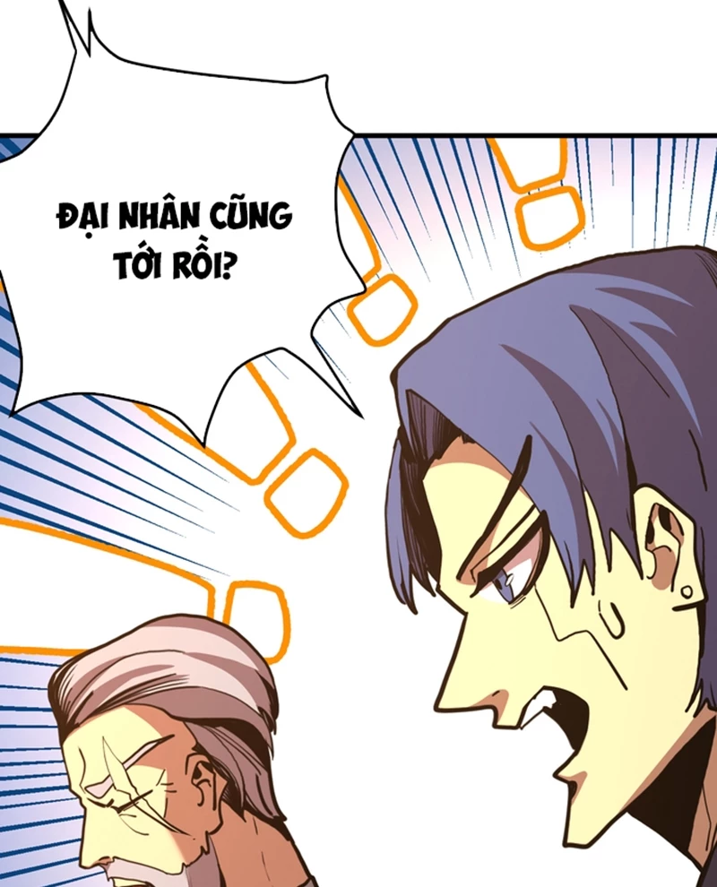 Cao Võ: Hạ Cánh Đến Một Vạn Năm Sau Chapter 176 - Trang 2