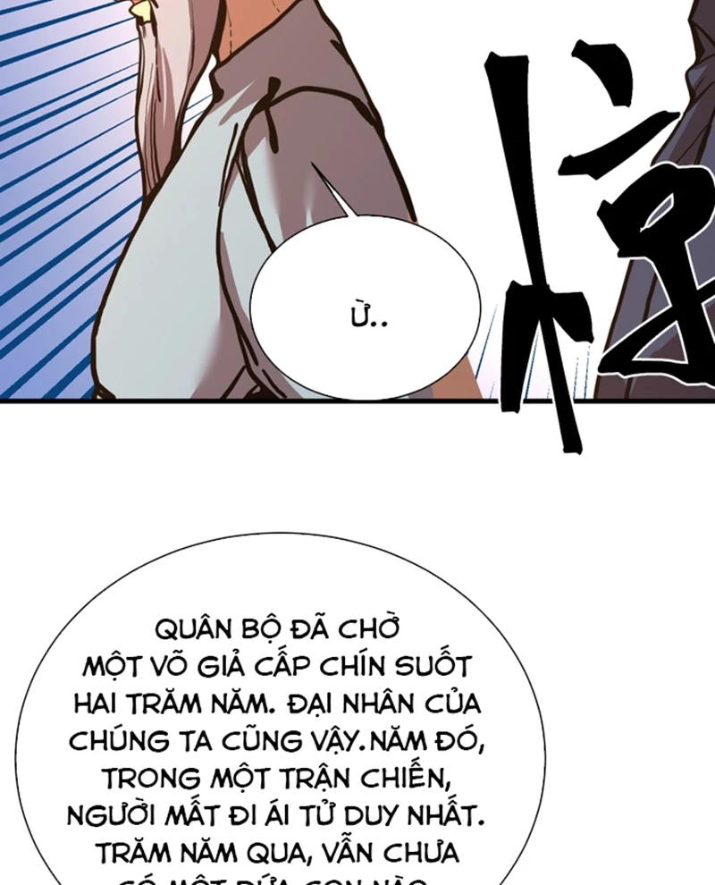 Cao Võ: Hạ Cánh Đến Một Vạn Năm Sau Chapter 176 - Trang 2