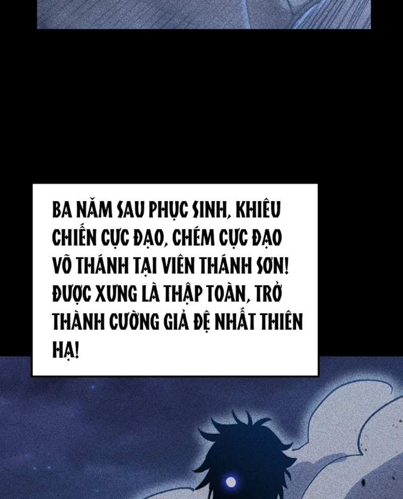 Cao Võ: Hạ Cánh Đến Một Vạn Năm Sau Chapter 176 - Trang 2