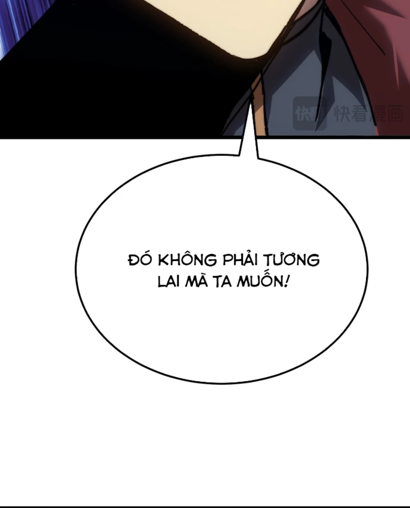 Cao Võ: Hạ Cánh Đến Một Vạn Năm Sau Chapter 176 - Trang 2