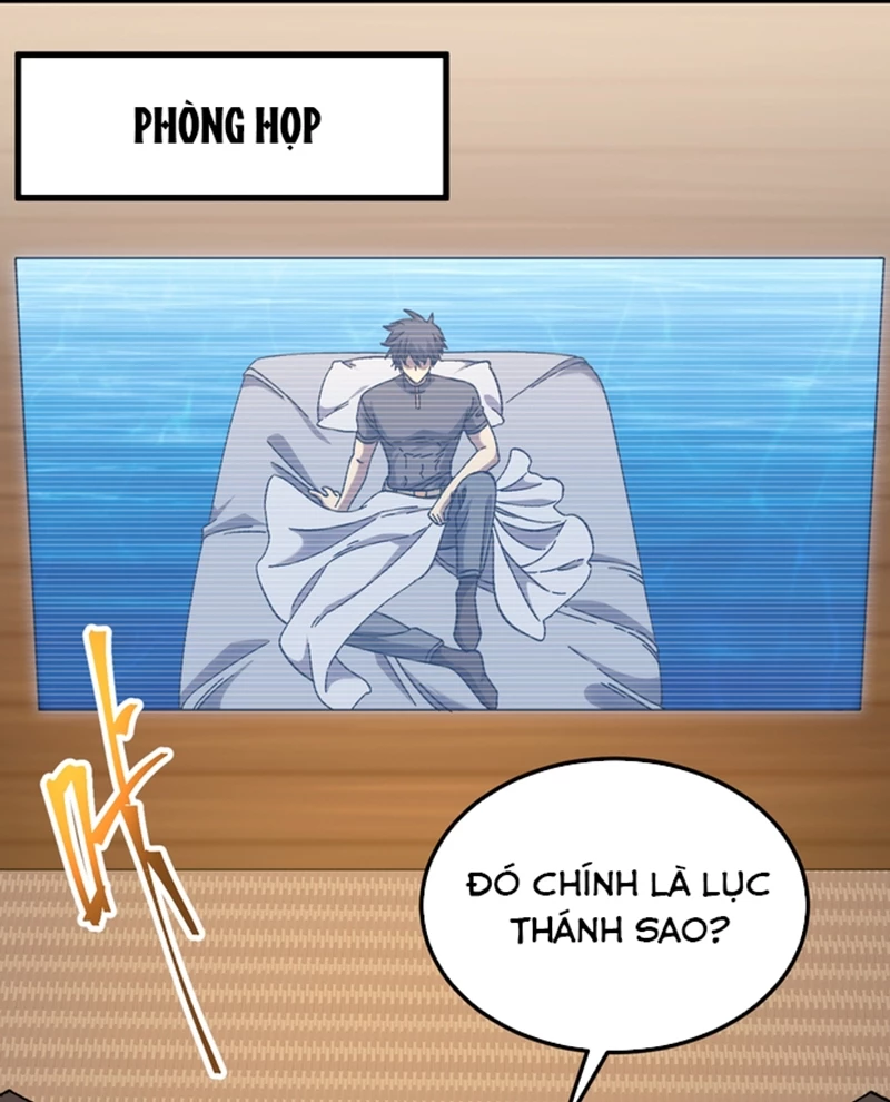 Cao Võ: Hạ Cánh Đến Một Vạn Năm Sau Chapter 176 - Trang 2