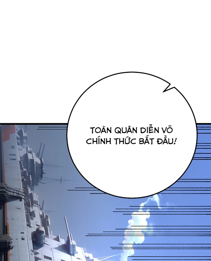 Cao Võ: Hạ Cánh Đến Một Vạn Năm Sau Chapter 176 - Trang 2