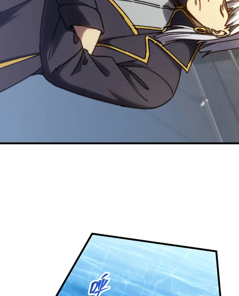 Cao Võ: Hạ Cánh Đến Một Vạn Năm Sau Chapter 176 - Trang 2