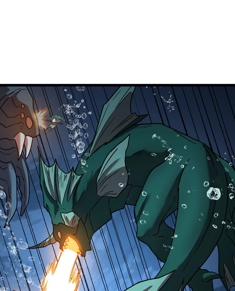 Cao Võ: Hạ Cánh Đến Một Vạn Năm Sau Chapter 176 - Trang 2