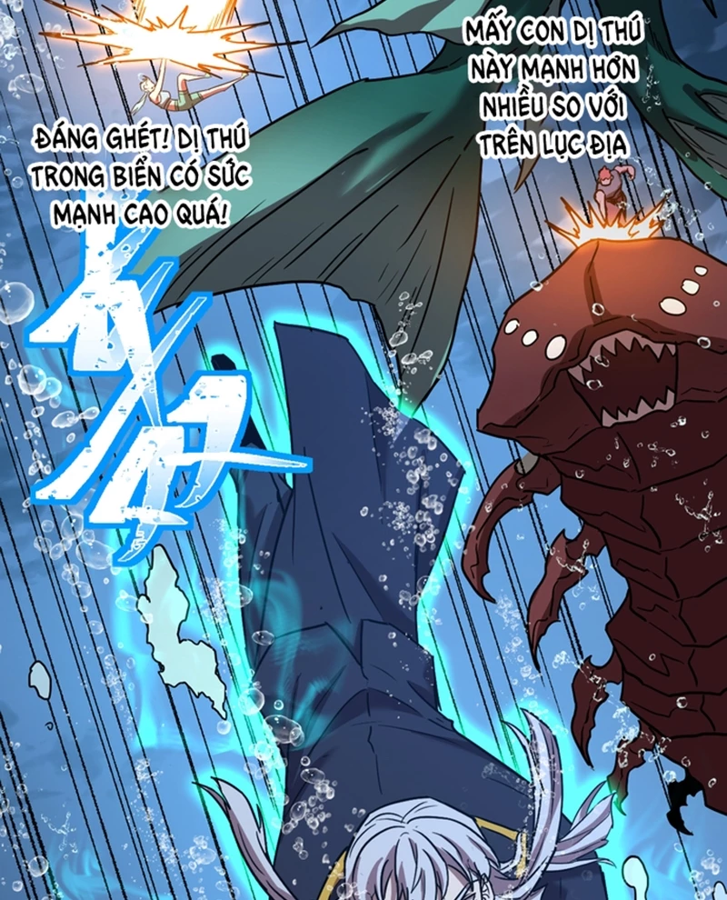 Cao Võ: Hạ Cánh Đến Một Vạn Năm Sau Chapter 176 - Trang 2