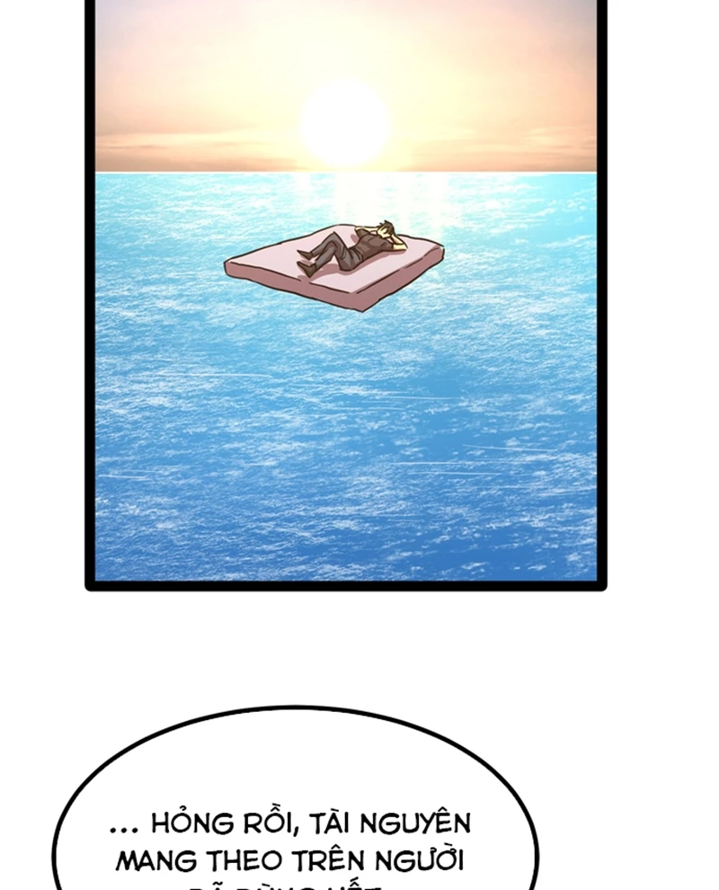 Cao Võ: Hạ Cánh Đến Một Vạn Năm Sau Chapter 176 - Trang 2