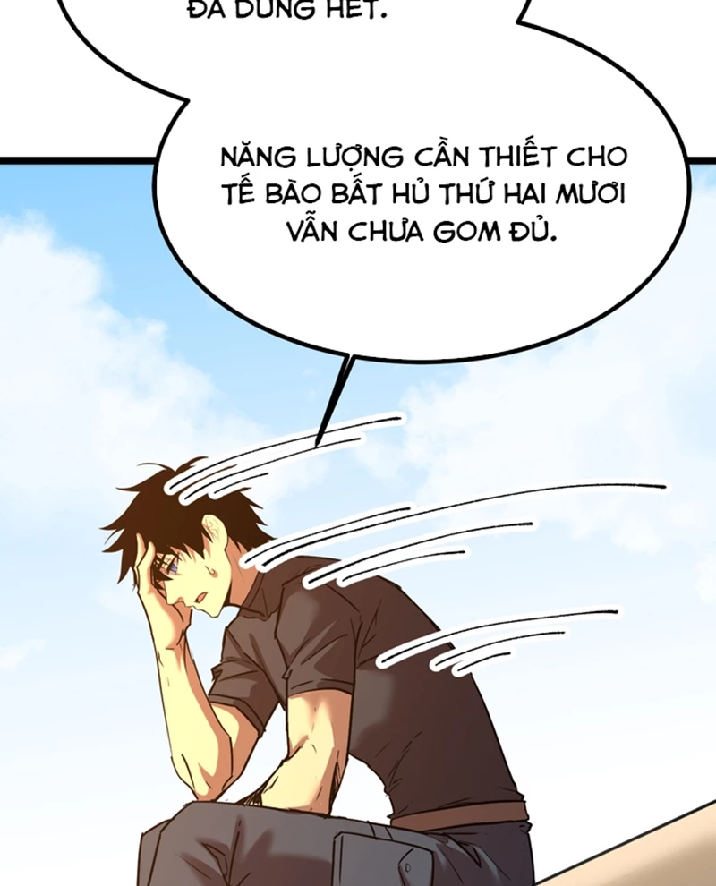 Cao Võ: Hạ Cánh Đến Một Vạn Năm Sau Chapter 176 - Trang 2