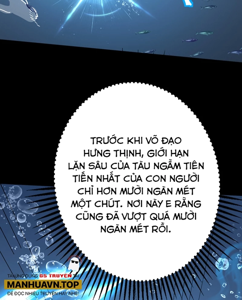 Cao Võ: Hạ Cánh Đến Một Vạn Năm Sau Chapter 176 - Trang 2