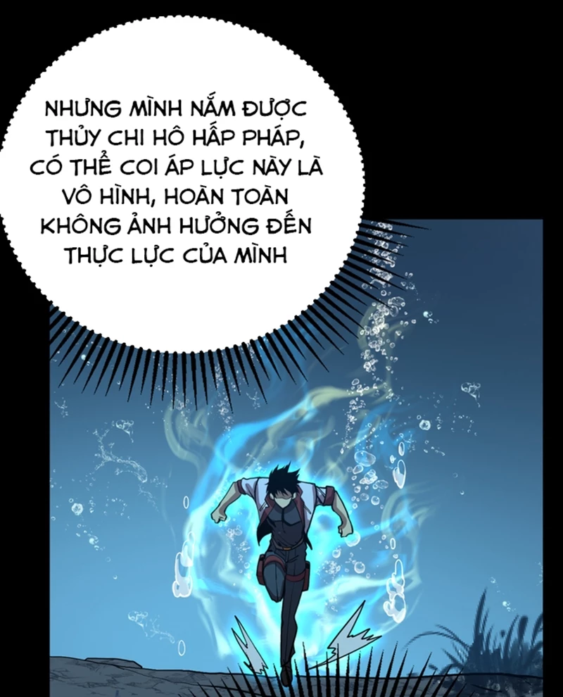 Cao Võ: Hạ Cánh Đến Một Vạn Năm Sau Chapter 176 - Trang 2