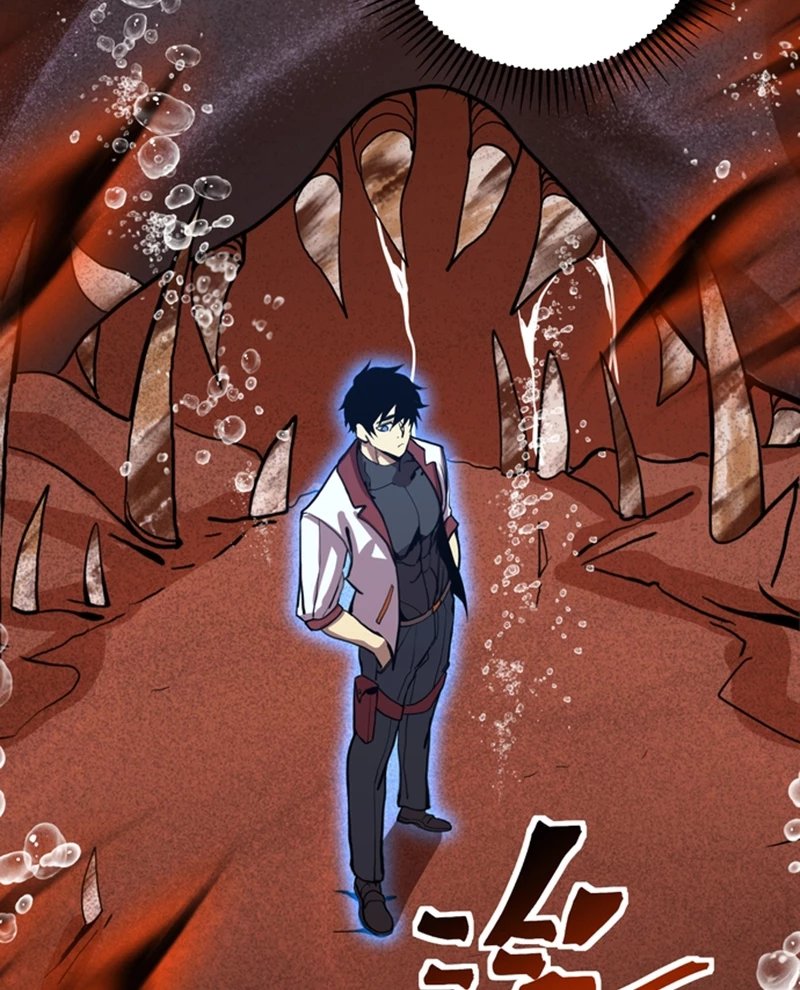 Cao Võ: Hạ Cánh Đến Một Vạn Năm Sau Chapter 176 - Trang 2