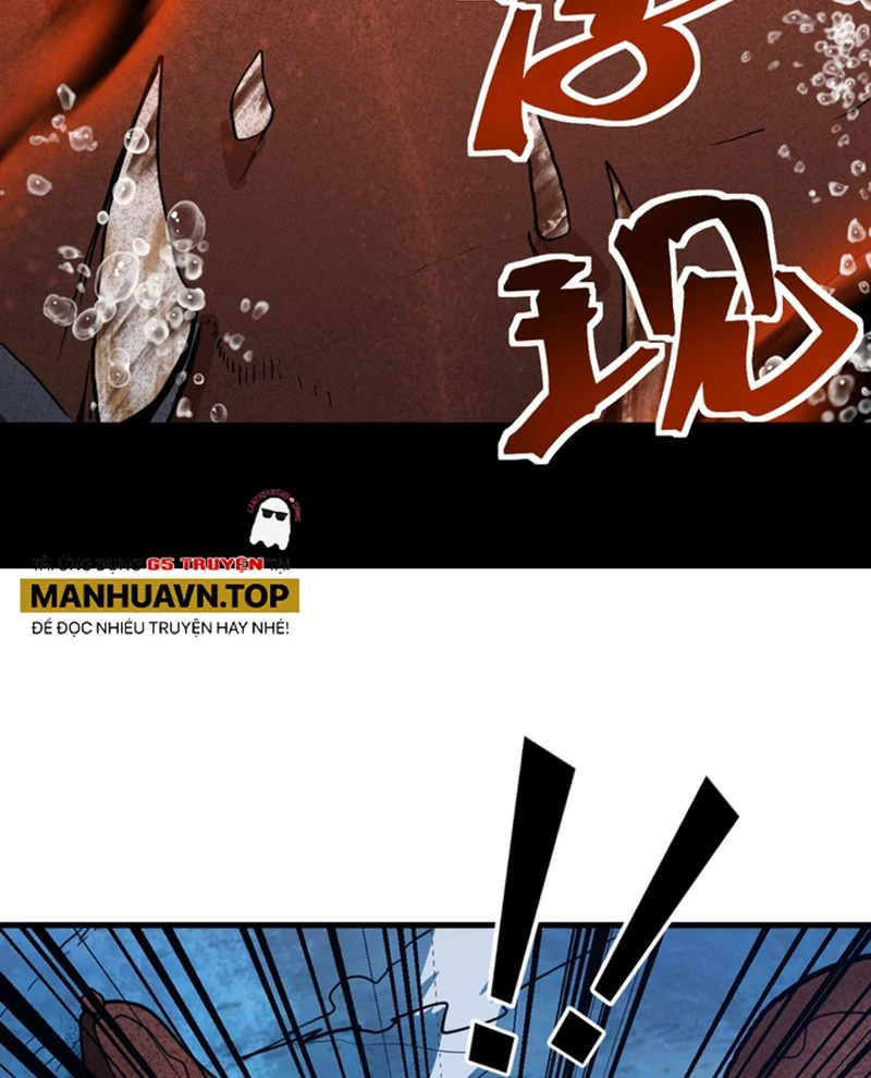 Cao Võ: Hạ Cánh Đến Một Vạn Năm Sau Chapter 176 - Trang 2