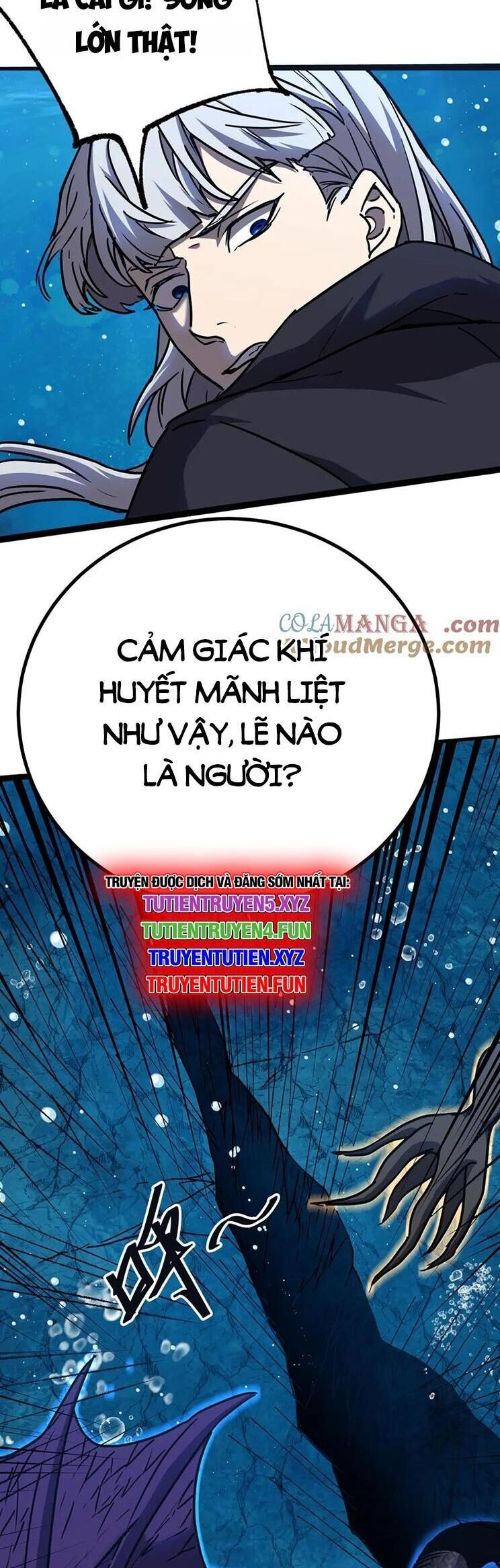 Cao Võ: Hạ Cánh Đến Một Vạn Năm Sau Chapter 177 - Trang 2