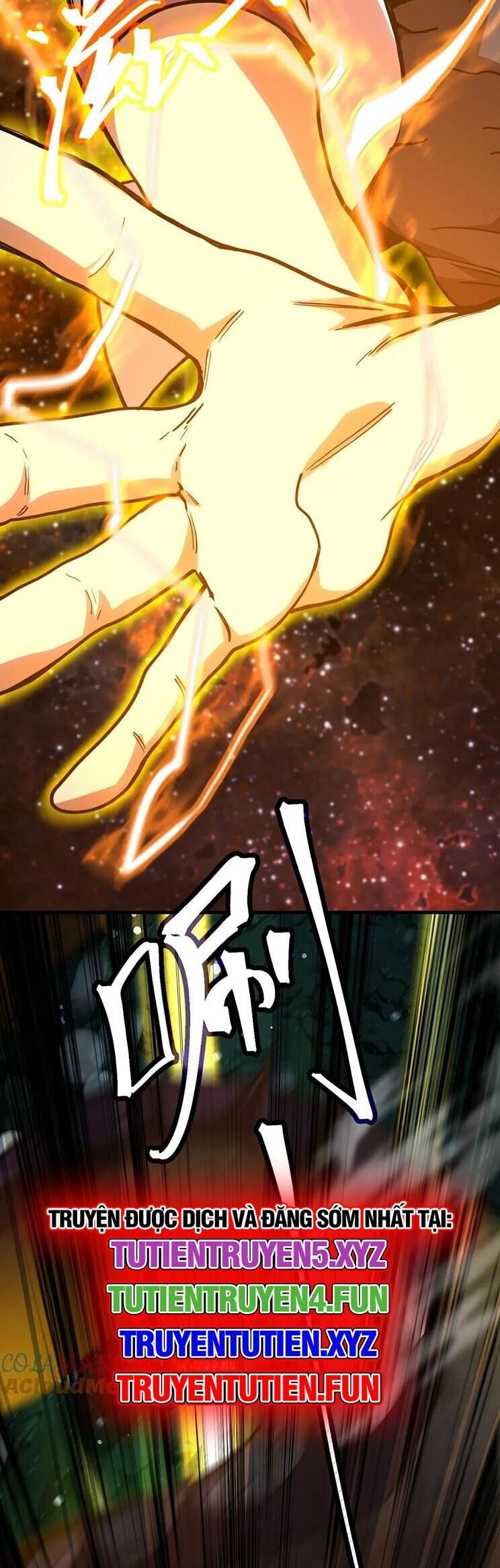 Cao Võ: Hạ Cánh Đến Một Vạn Năm Sau Chapter 177 - Trang 2