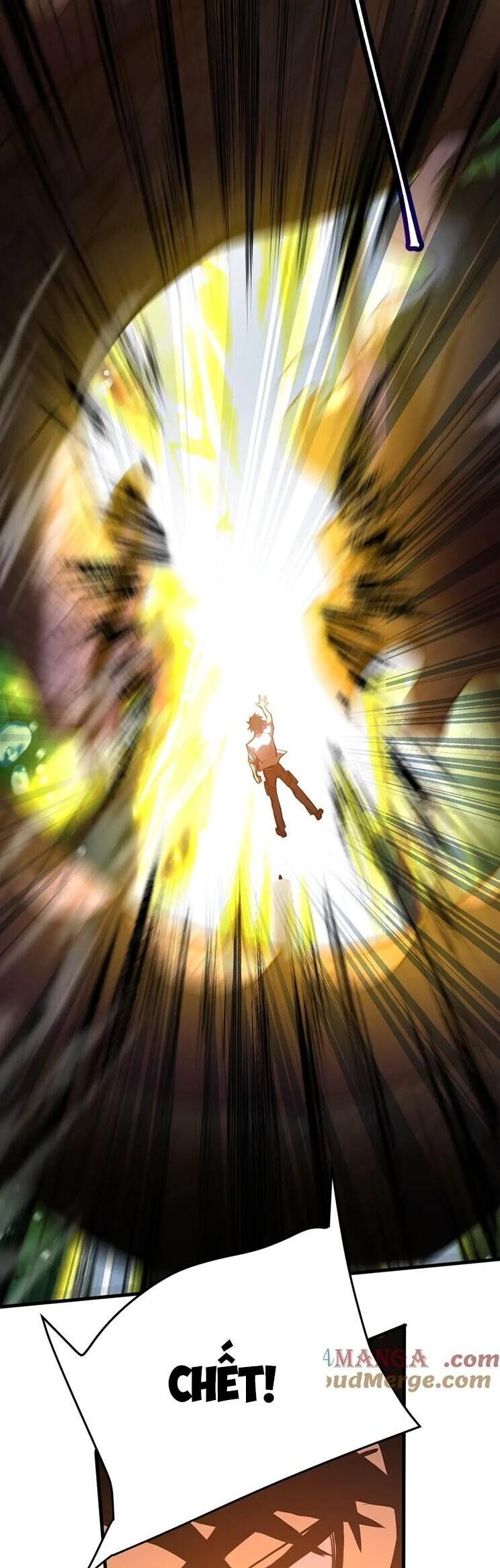 Cao Võ: Hạ Cánh Đến Một Vạn Năm Sau Chapter 177 - Trang 2