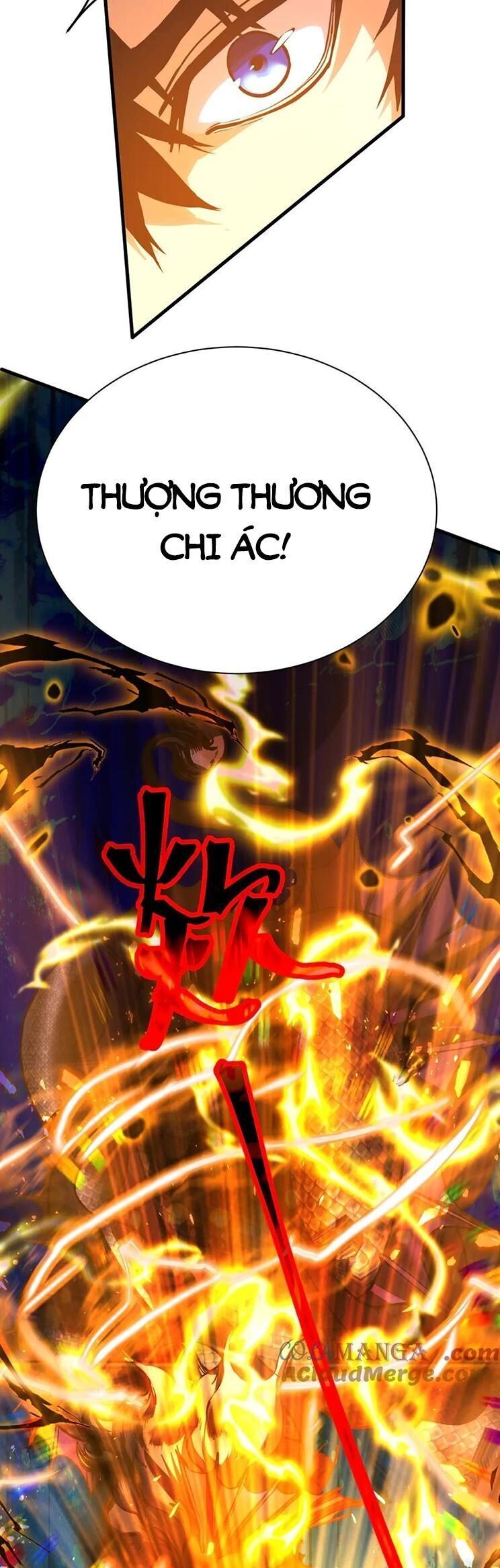 Cao Võ: Hạ Cánh Đến Một Vạn Năm Sau Chapter 177 - Trang 2