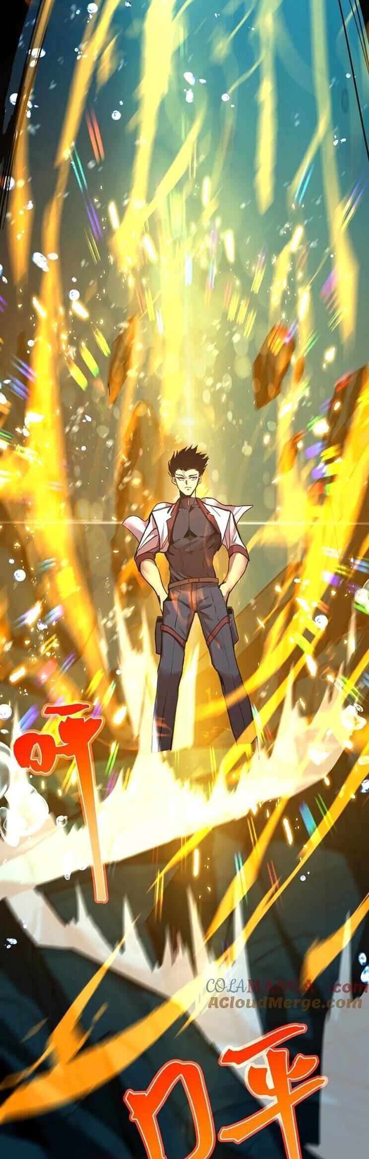 Cao Võ: Hạ Cánh Đến Một Vạn Năm Sau Chapter 177 - Trang 2