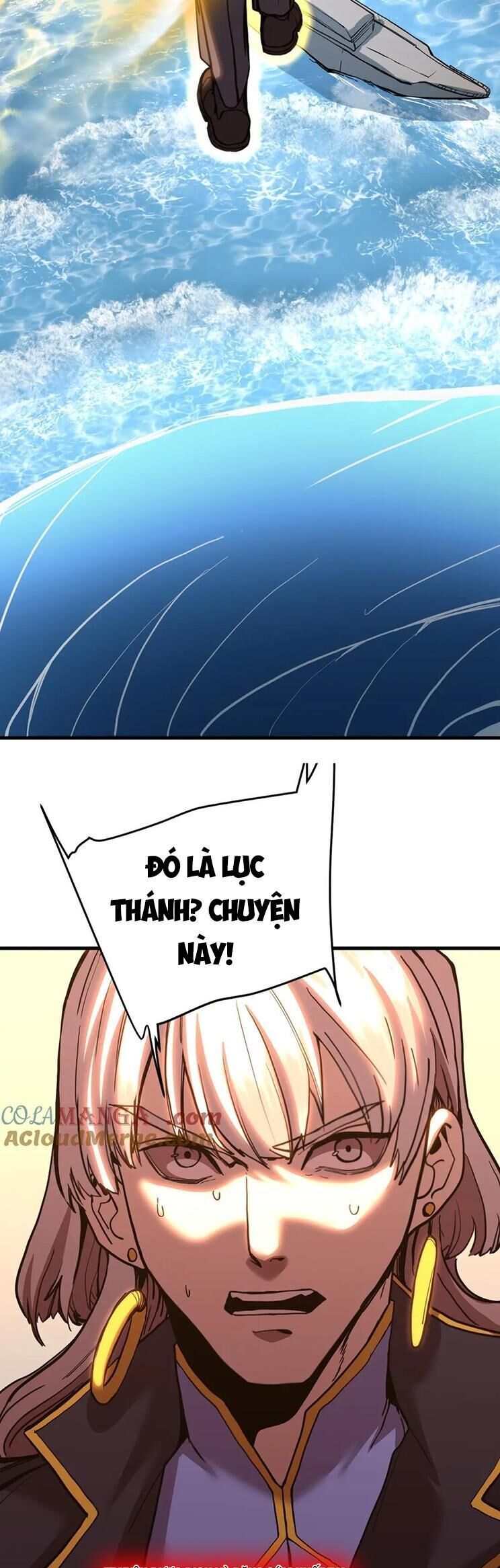 Cao Võ: Hạ Cánh Đến Một Vạn Năm Sau Chapter 177 - Trang 2