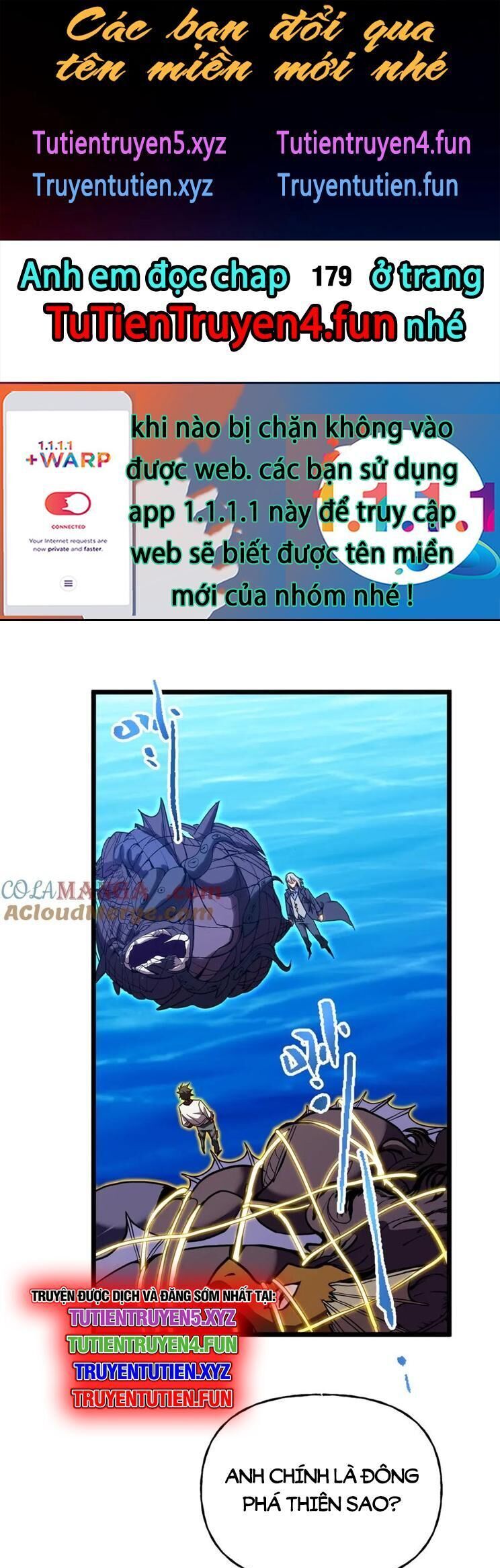 Cao Võ: Hạ Cánh Đến Một Vạn Năm Sau Chapter 178 - Trang 2