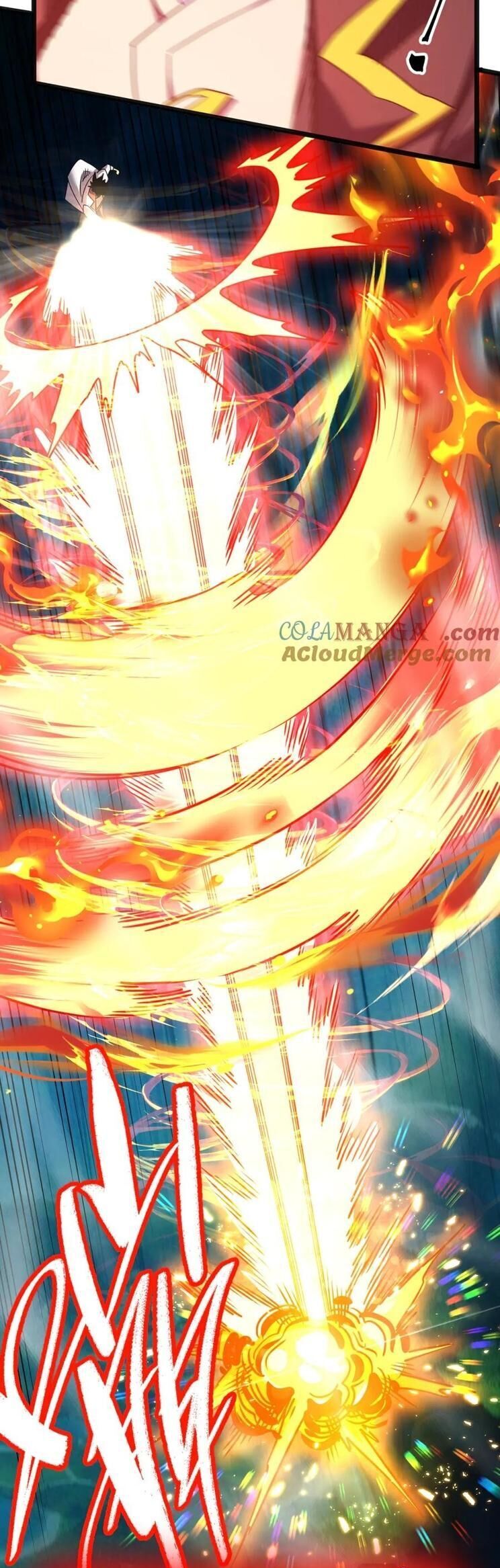 Cao Võ: Hạ Cánh Đến Một Vạn Năm Sau Chapter 178 - Trang 2