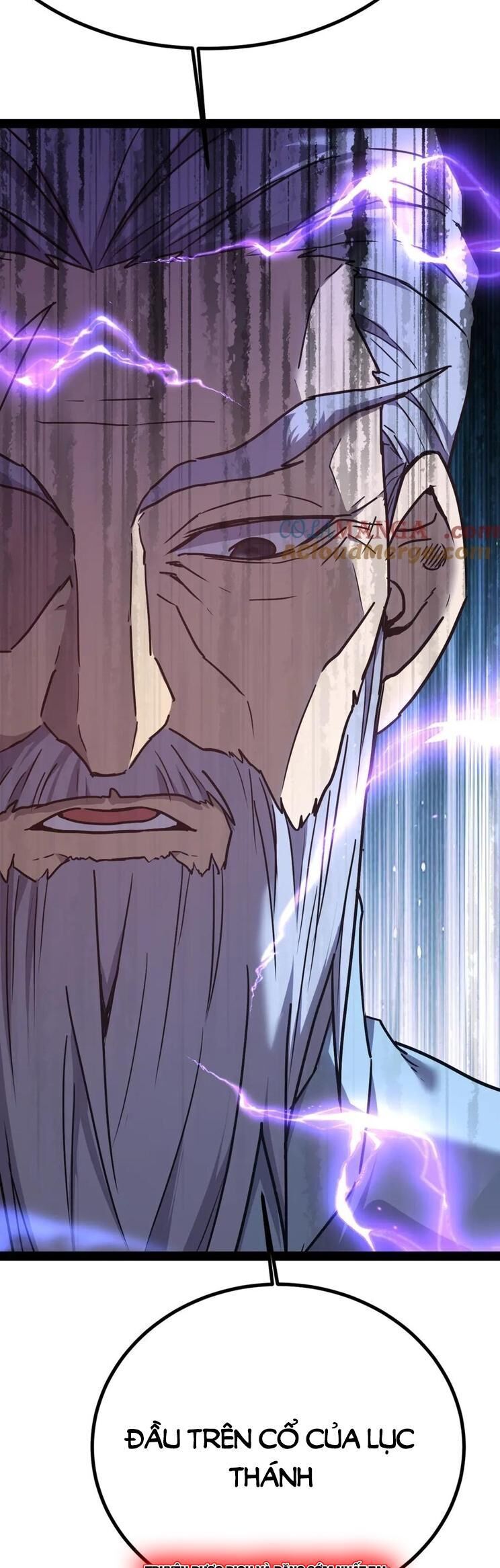 Cao Võ: Hạ Cánh Đến Một Vạn Năm Sau Chapter 178 - Trang 2