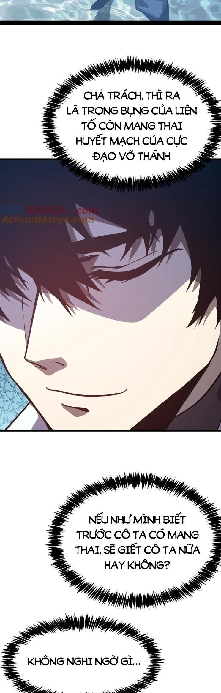 Cao Võ: Hạ Cánh Đến Một Vạn Năm Sau Chapter 178 - Trang 2