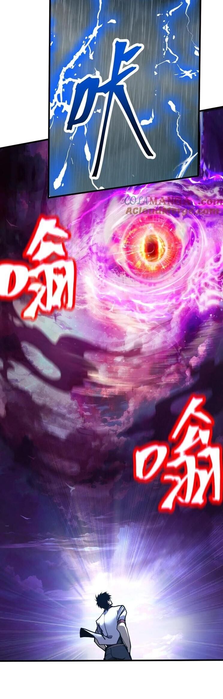 Cao Võ: Hạ Cánh Đến Một Vạn Năm Sau Chapter 178 - Trang 2