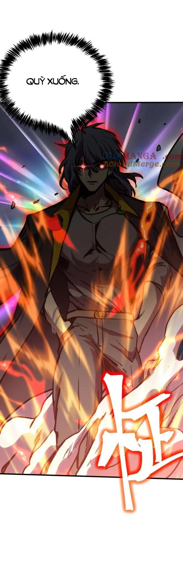 Cao Võ: Hạ Cánh Đến Một Vạn Năm Sau Chapter 178 - Trang 2