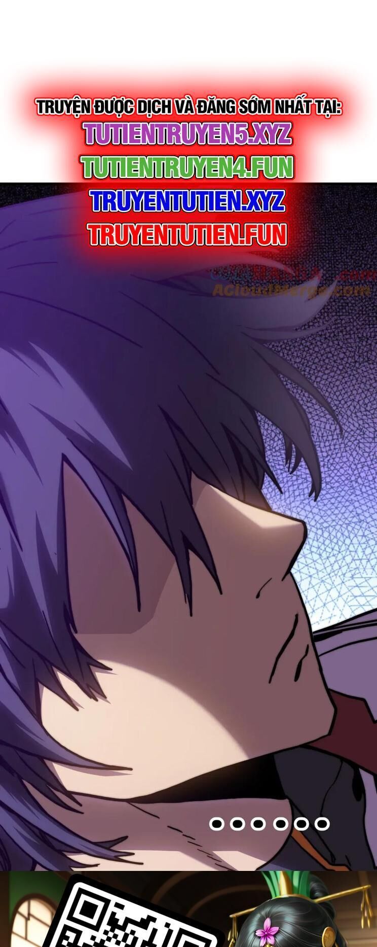 Cao Võ: Hạ Cánh Đến Một Vạn Năm Sau Chapter 178 - Trang 2