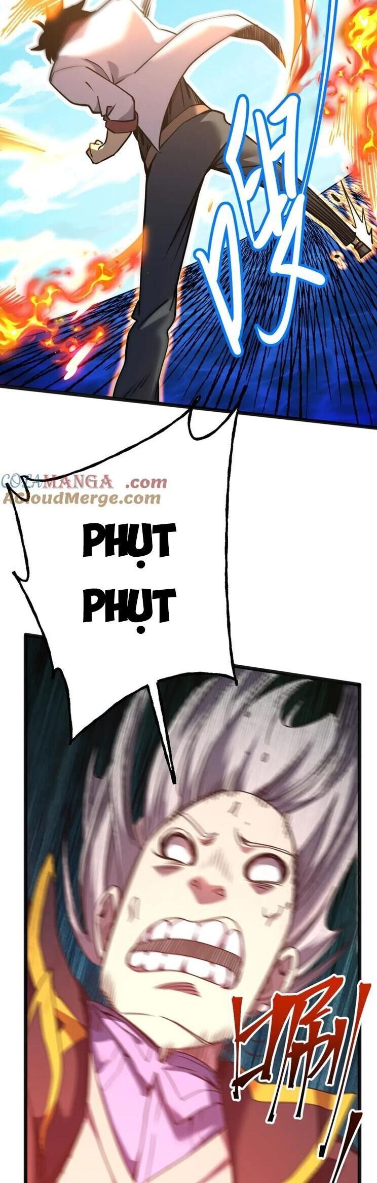 Cao Võ: Hạ Cánh Đến Một Vạn Năm Sau Chapter 178 - Trang 2