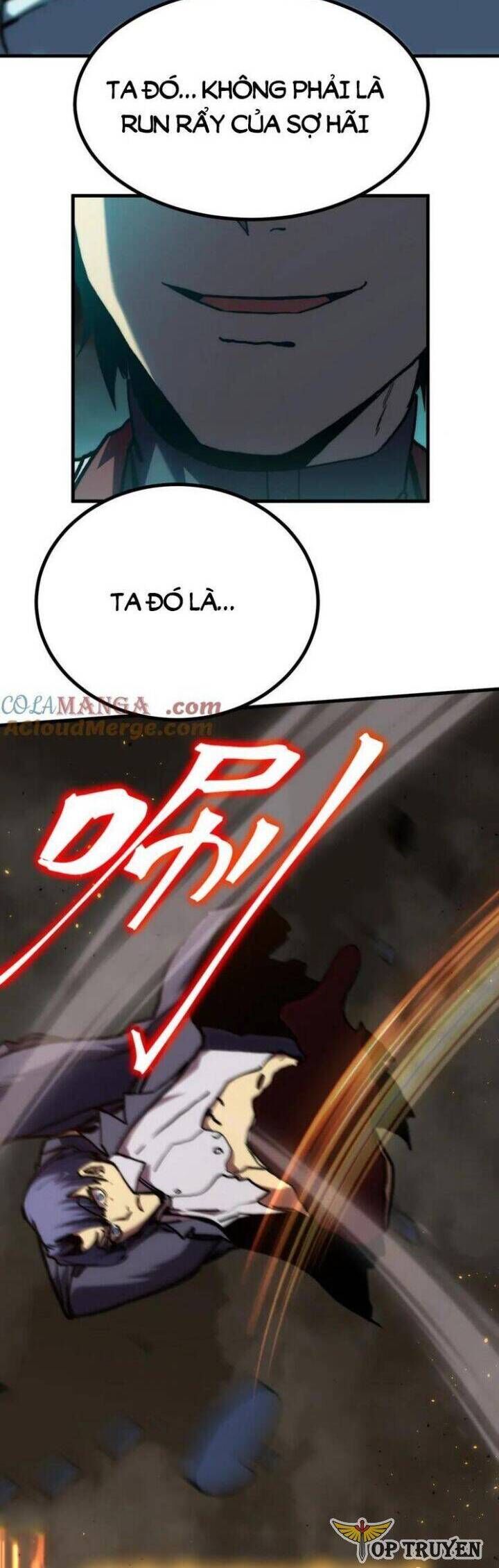 Cao Võ: Hạ Cánh Đến Một Vạn Năm Sau Chapter 179 - Trang 2