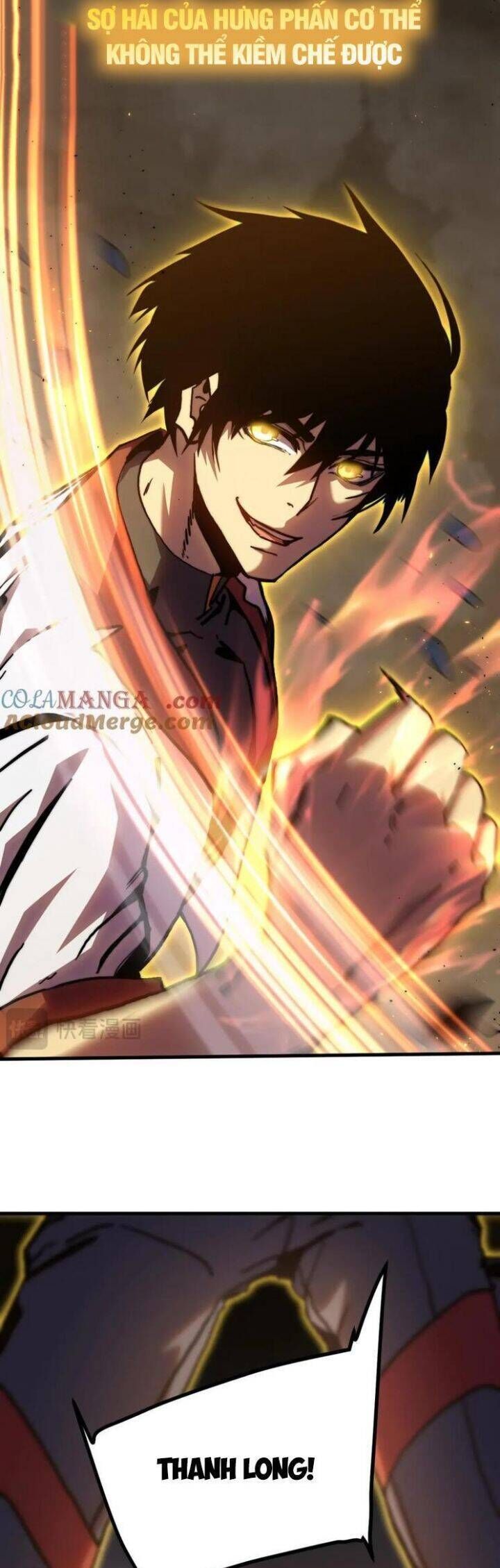 Cao Võ: Hạ Cánh Đến Một Vạn Năm Sau Chapter 179 - Trang 2