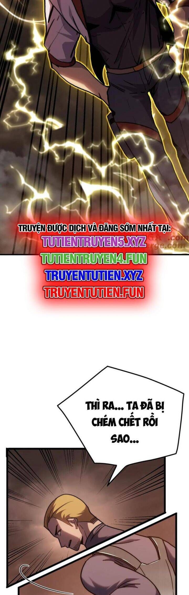 Cao Võ: Hạ Cánh Đến Một Vạn Năm Sau Chapter 179 - Trang 2