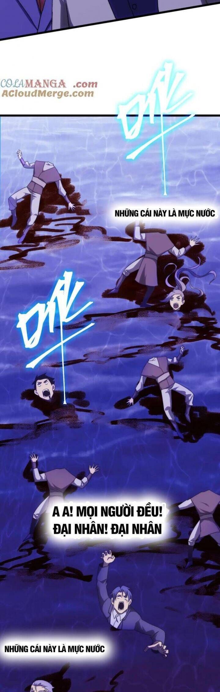 Cao Võ: Hạ Cánh Đến Một Vạn Năm Sau Chapter 179 - Trang 2