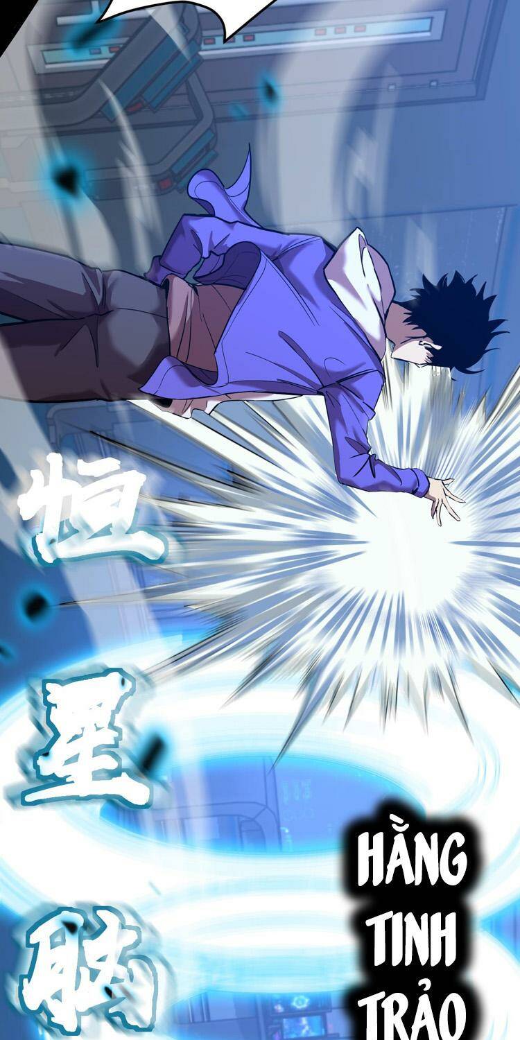 Cao Võ: Hạ Cánh Đến Một Vạn Năm Sau Chapter 18.5 - Trang 2