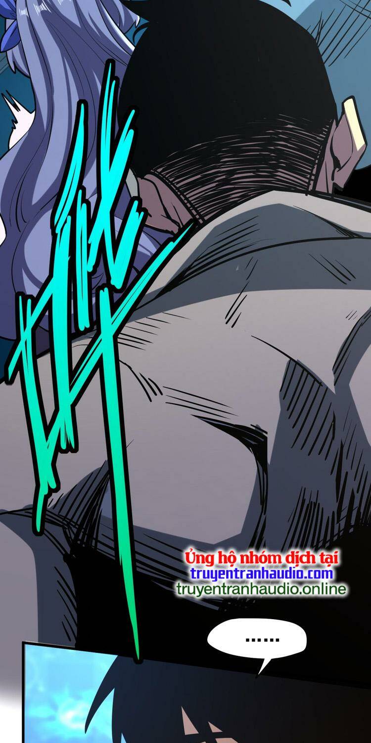 Cao Võ: Hạ Cánh Đến Một Vạn Năm Sau Chapter 18 - Trang 2