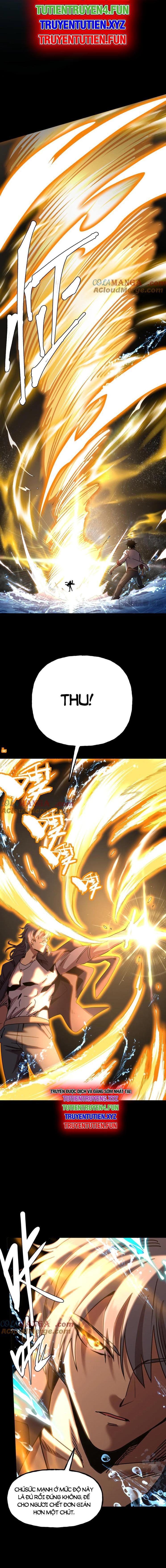 Cao Võ: Hạ Cánh Đến Một Vạn Năm Sau Chapter 180.1 - Trang 2