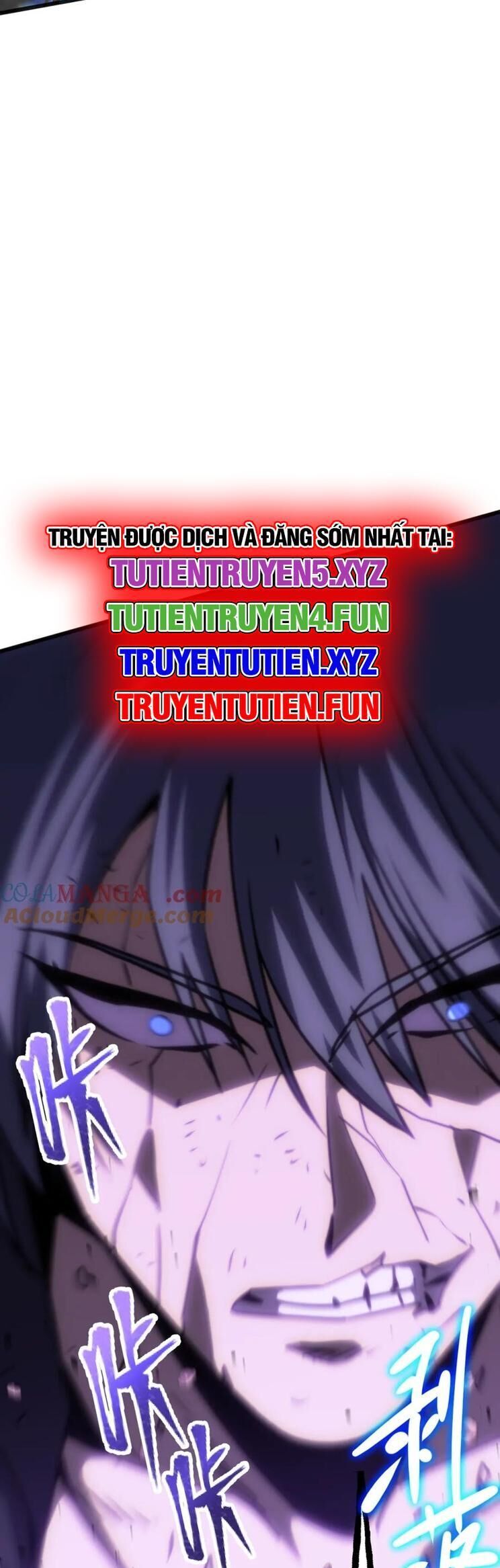 Cao Võ: Hạ Cánh Đến Một Vạn Năm Sau Chapter 181 - Trang 2