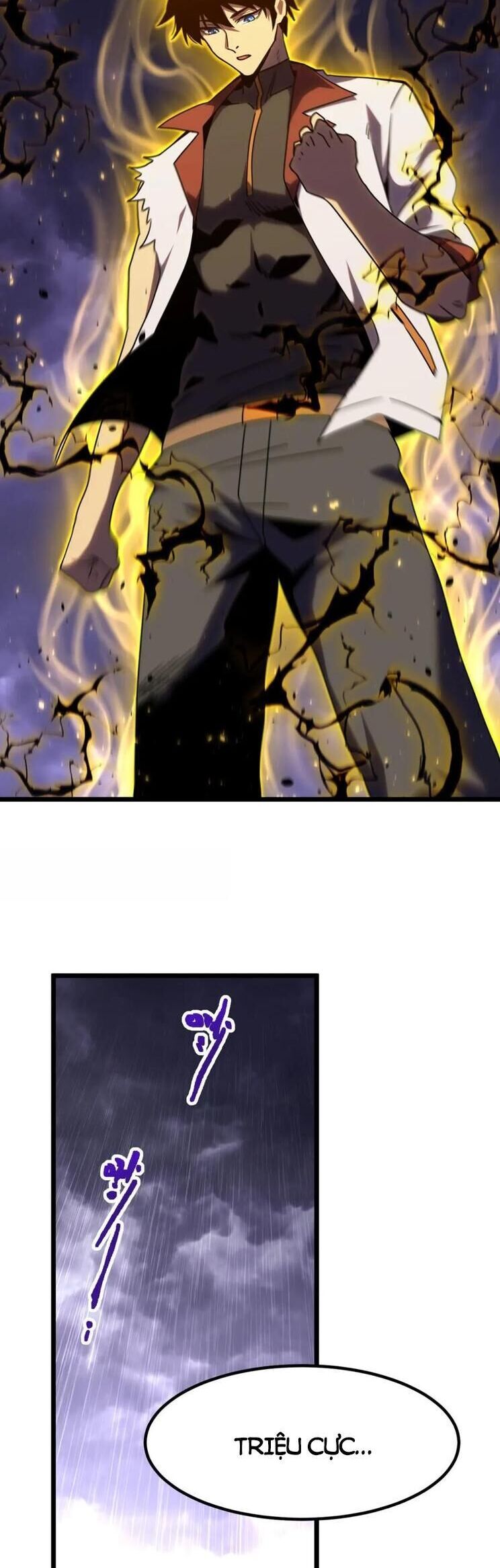 Cao Võ: Hạ Cánh Đến Một Vạn Năm Sau Chapter 181 - Trang 2