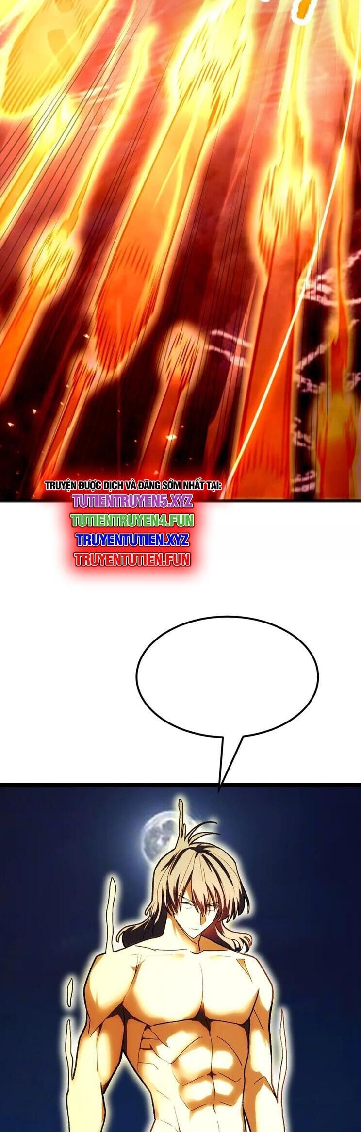 Cao Võ: Hạ Cánh Đến Một Vạn Năm Sau Chapter 181 - Trang 2