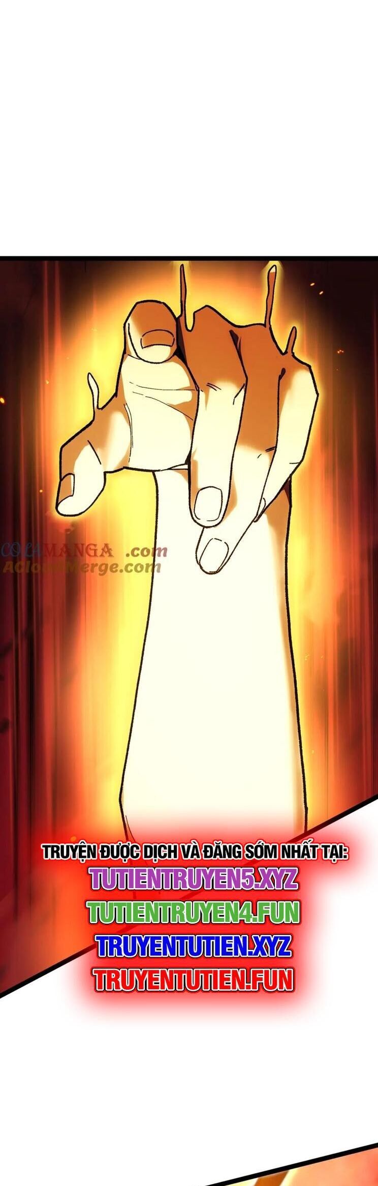 Cao Võ: Hạ Cánh Đến Một Vạn Năm Sau Chapter 181 - Trang 2