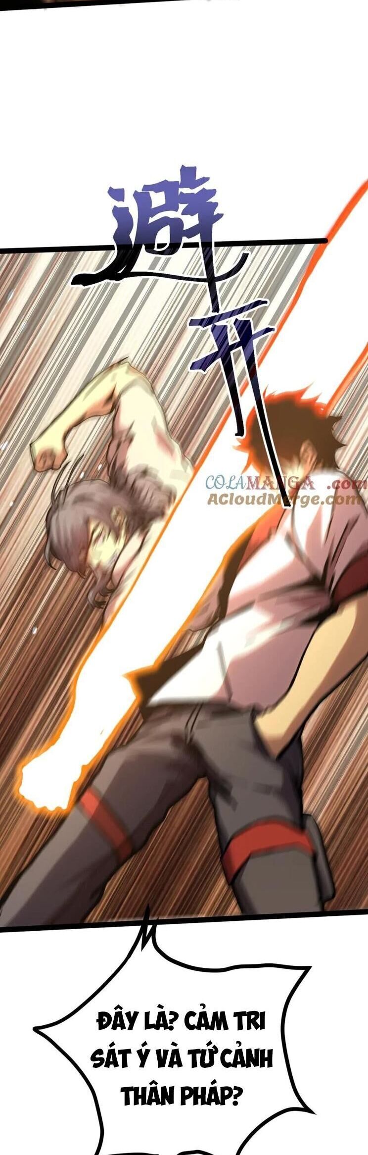 Cao Võ: Hạ Cánh Đến Một Vạn Năm Sau Chapter 181 - Trang 2