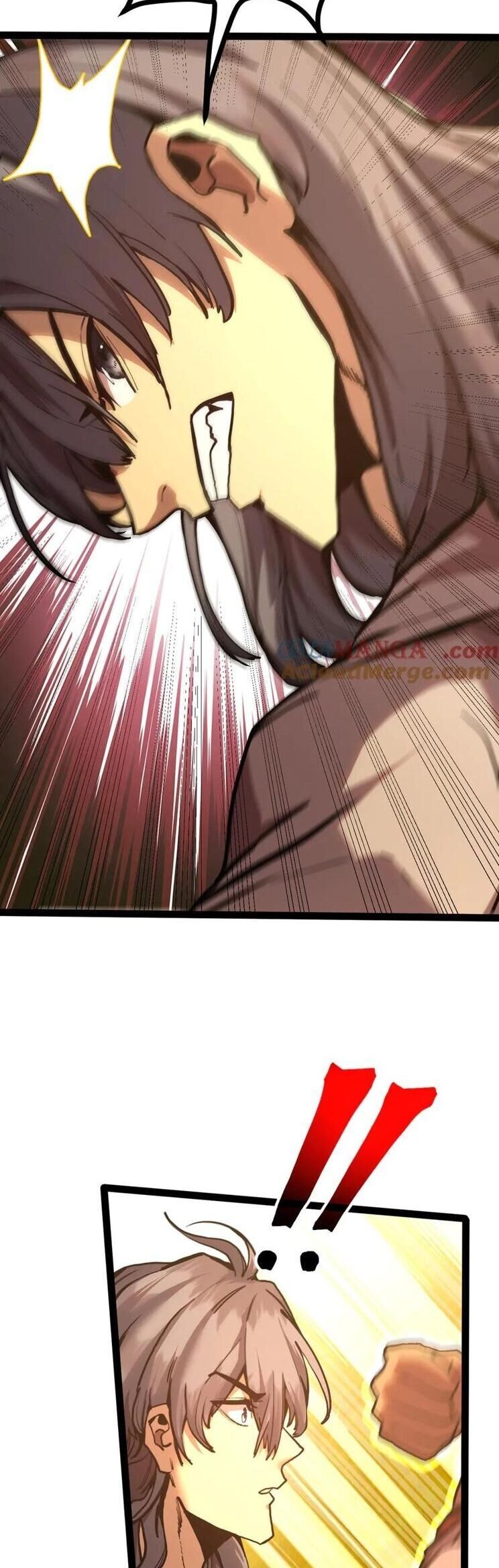 Cao Võ: Hạ Cánh Đến Một Vạn Năm Sau Chapter 181 - Trang 2