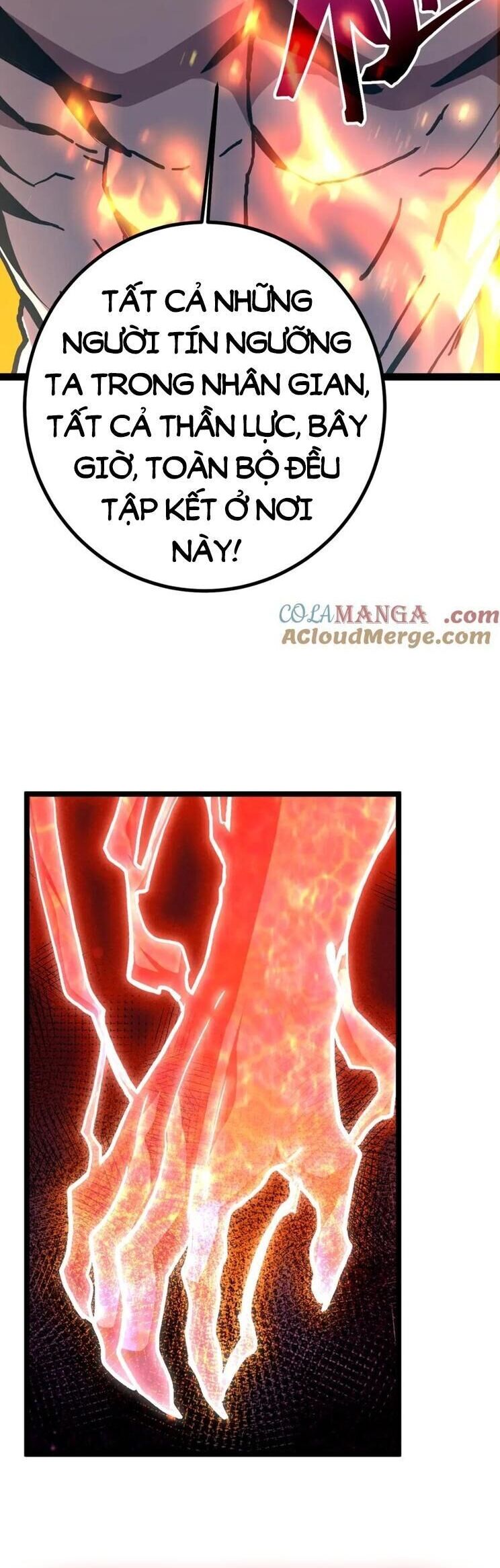 Cao Võ: Hạ Cánh Đến Một Vạn Năm Sau Chapter 181 - Trang 2