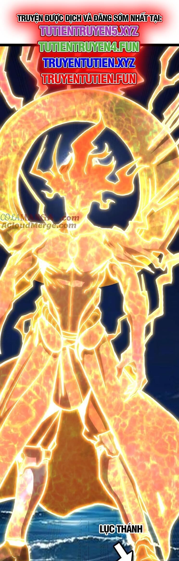 Cao Võ: Hạ Cánh Đến Một Vạn Năm Sau Chapter 181 - Trang 2