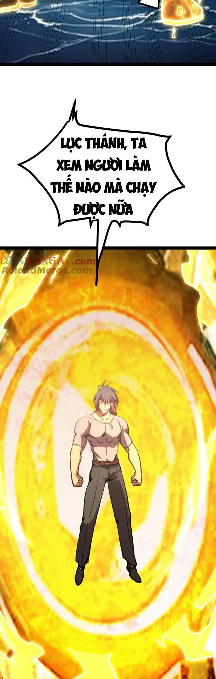 Cao Võ: Hạ Cánh Đến Một Vạn Năm Sau Chapter 181 - Trang 2