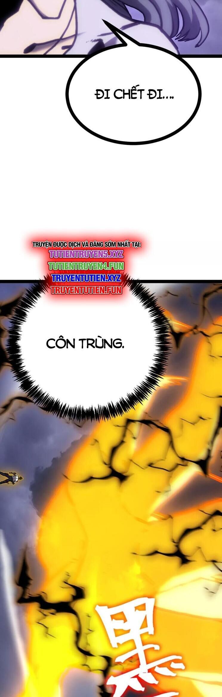 Cao Võ: Hạ Cánh Đến Một Vạn Năm Sau Chapter 181 - Trang 2